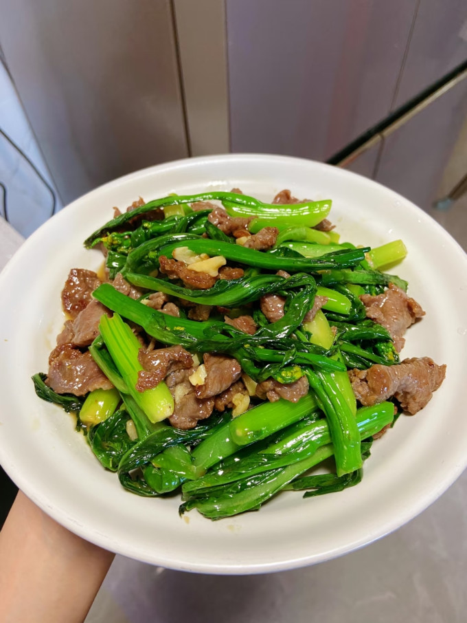 牛肉