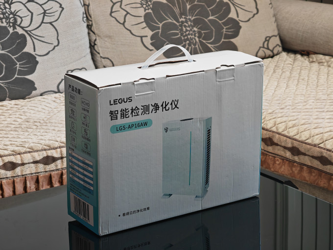 家用空气净化器