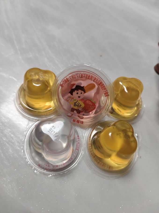 喜之郎其他休闲零食