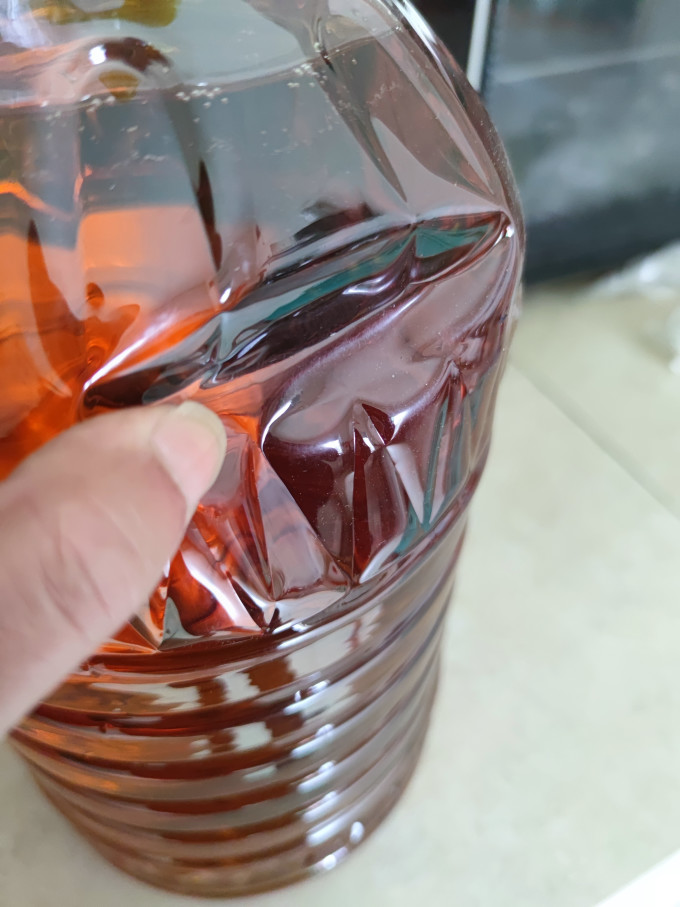 鲁花花生油