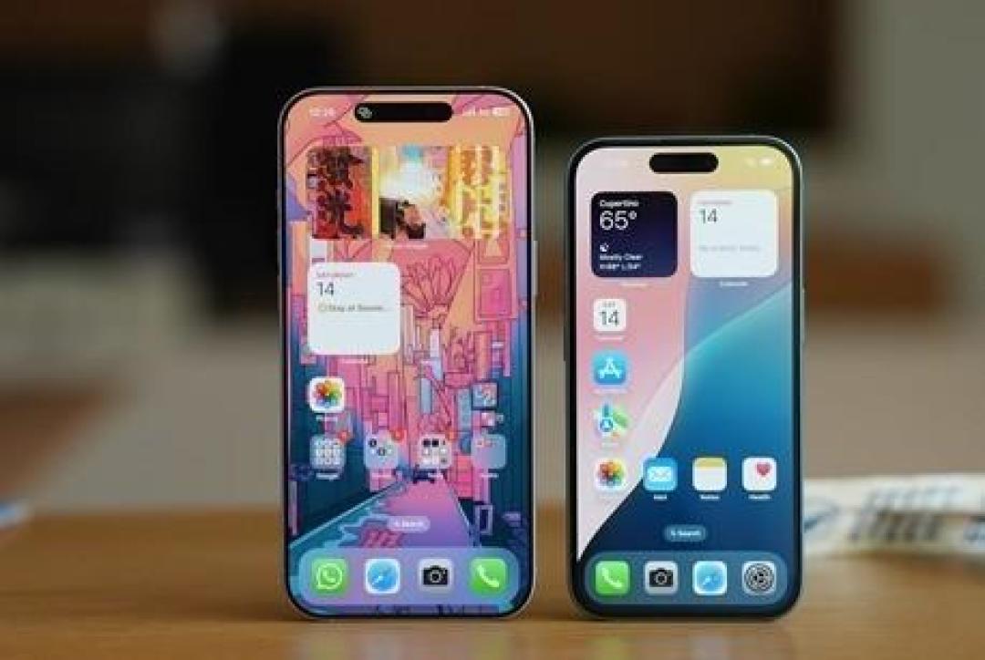 iPhone 17全系高刷屏上市：A19芯片、超薄设计、摄像头全面升级