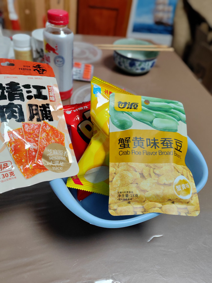 厨房纸巾