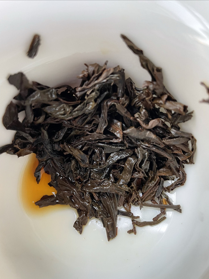 八马茶业红茶