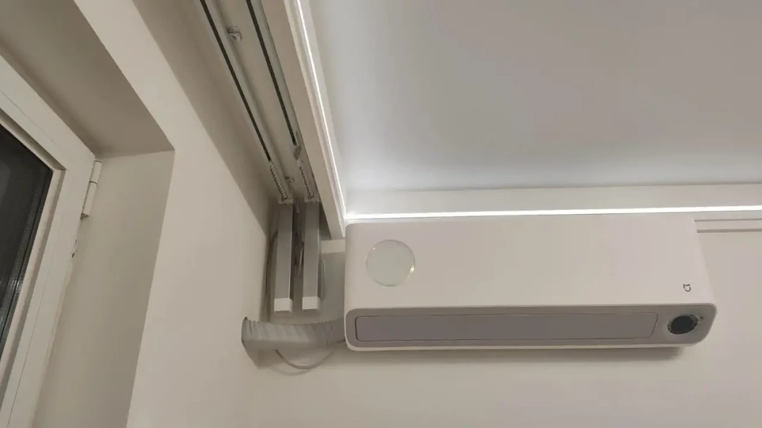 如何用米家平台打造高效舒适的全屋智能家居
