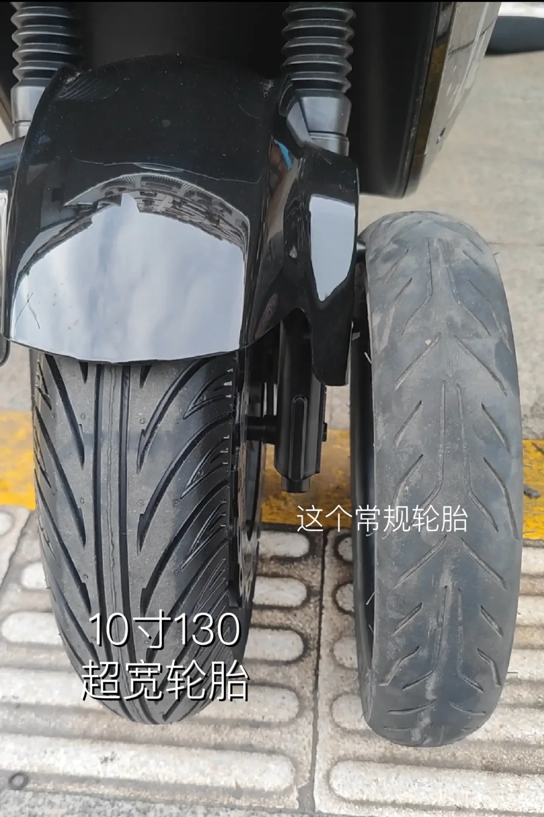 高颜值性能强！大牛N7电动车深度测评解析