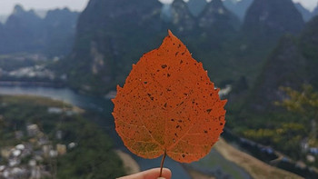 我的兴趣爱好之一~爬山