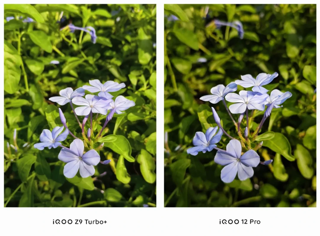 iQOO Z9 Turbo系列:中端高性价比智能手机选购
