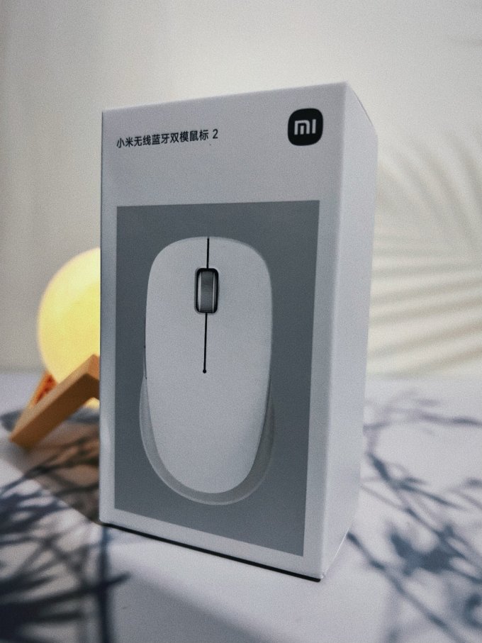 小米鼠标