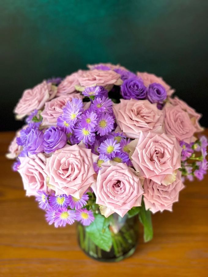 吕姆克花瓶花器