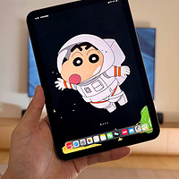 新年必购：iPad mini7，出差好帮手