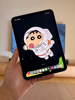 新年必购：iPad mini7，出差好帮手