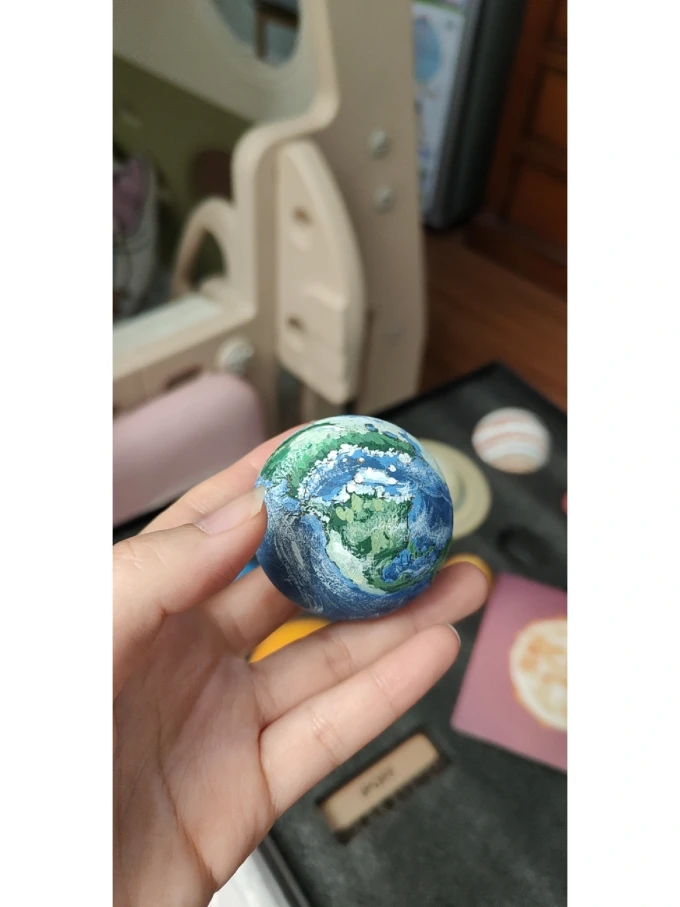 积木拼插