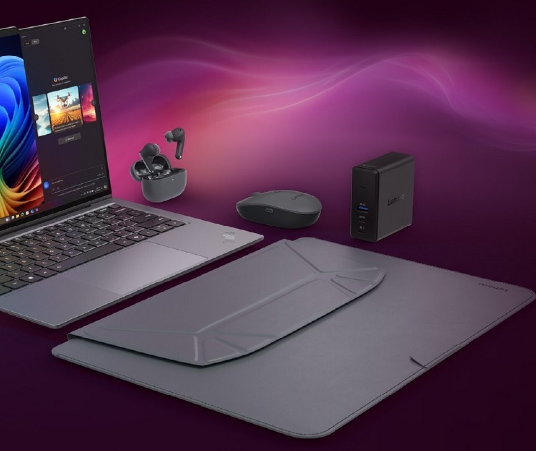 网传丨联想 ThinkPad X9 将砍掉经典“小红点”，反流海儿屏，英特尔酷睿 Ultra 200V