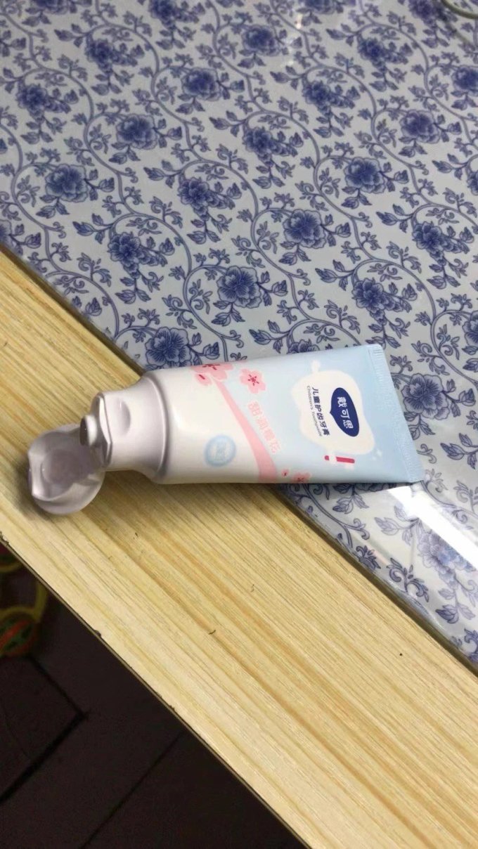 婴儿口腔护理
