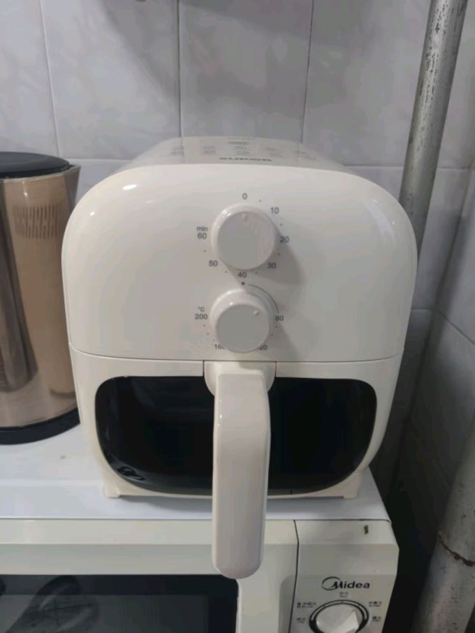 苏泊尔空气炸锅