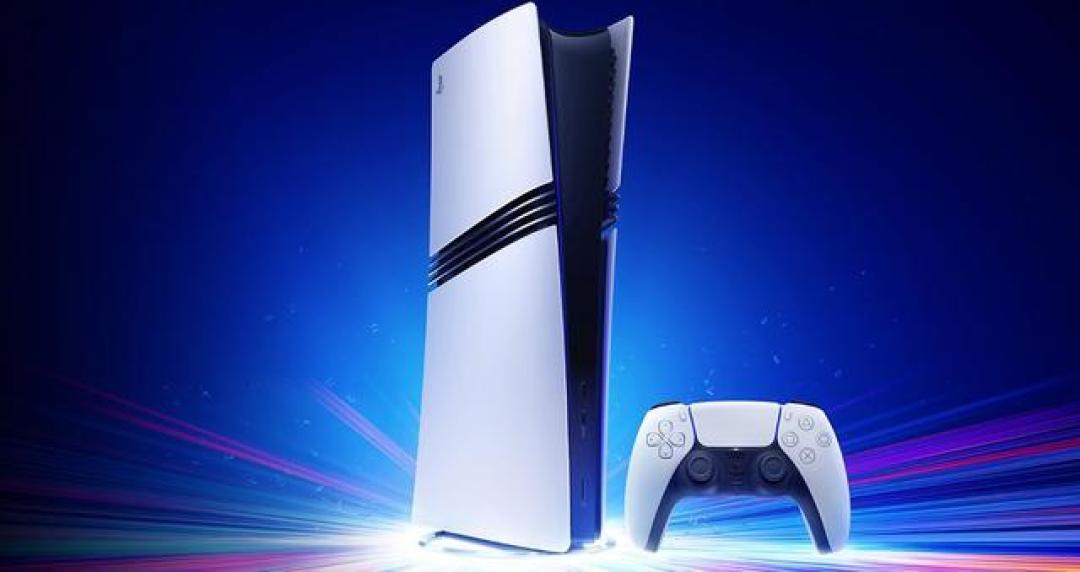 精选内容集|PS5 Pro值得入手的理由探秘