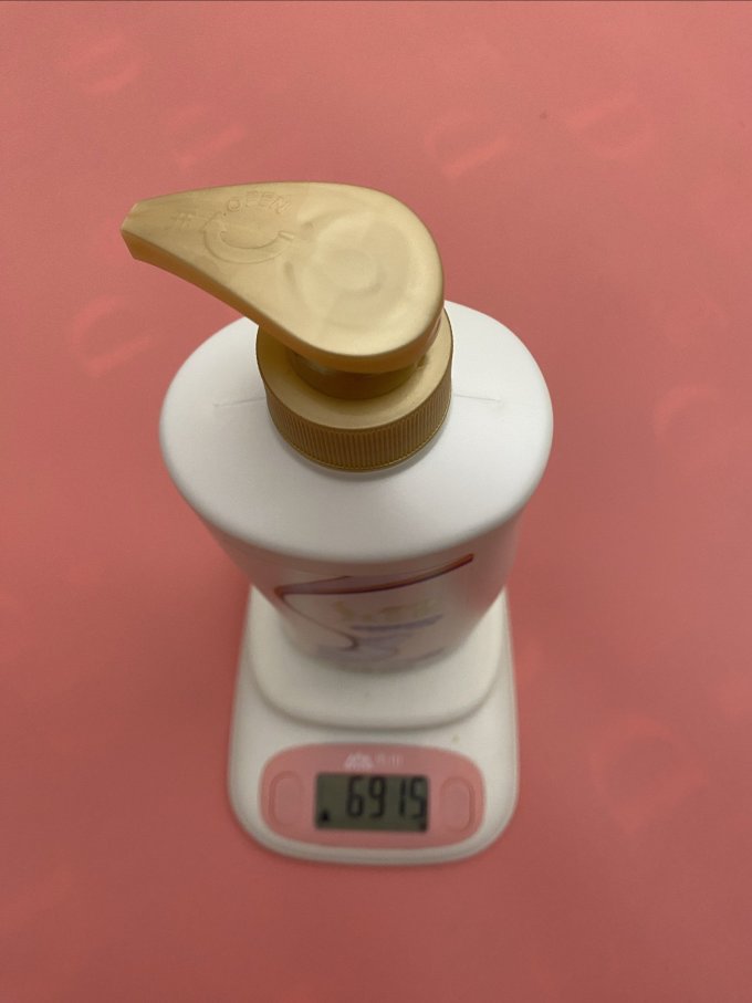 舒蕾洗发水