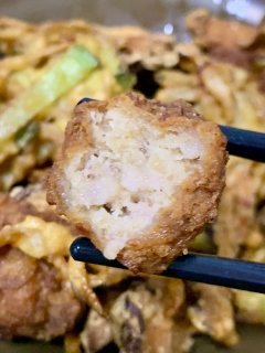 今天吃萝卜咸食配尊尼获加黑方威士忌