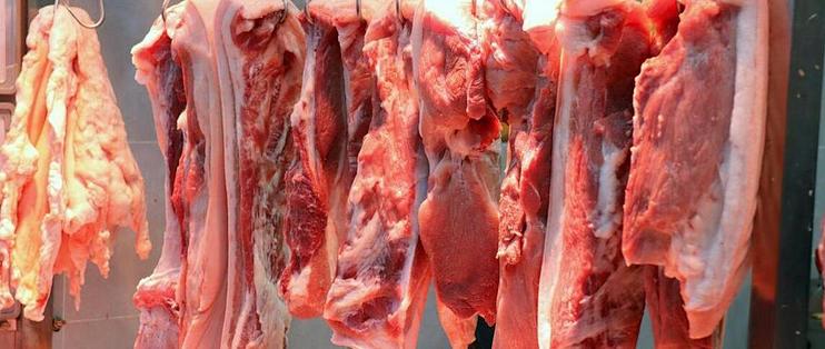 买猪肉，这4个部位要少买，不划算，肉质差，价格高，很多人不懂