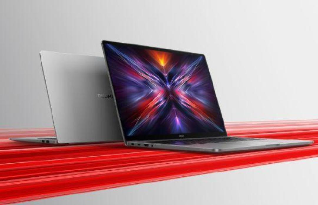 Redmi Book 16 2025发布：续航19小时，Turbo 4同台亮相