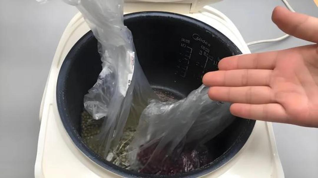 废旧电饭煲的创意再生:从储物到养花的多功能妙用