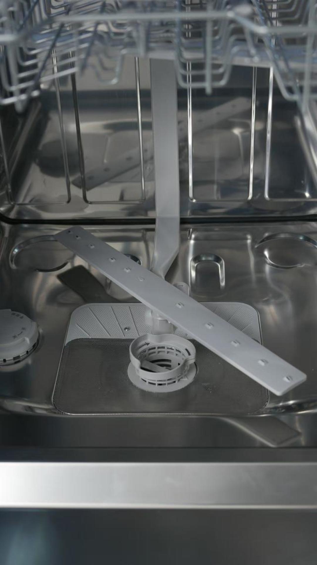 如何挑选和使用高品质洗碗机：全面选购指南与品牌推荐