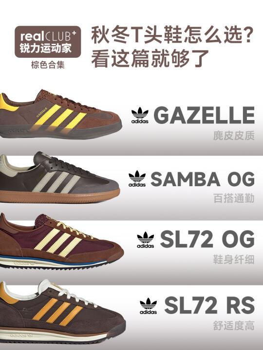 🍂秋冬T头德训怎么选？1篇省流教你！