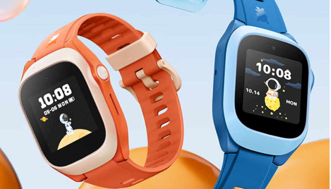细数儿童电话手表：小天才、华为与小米全方位对比分析