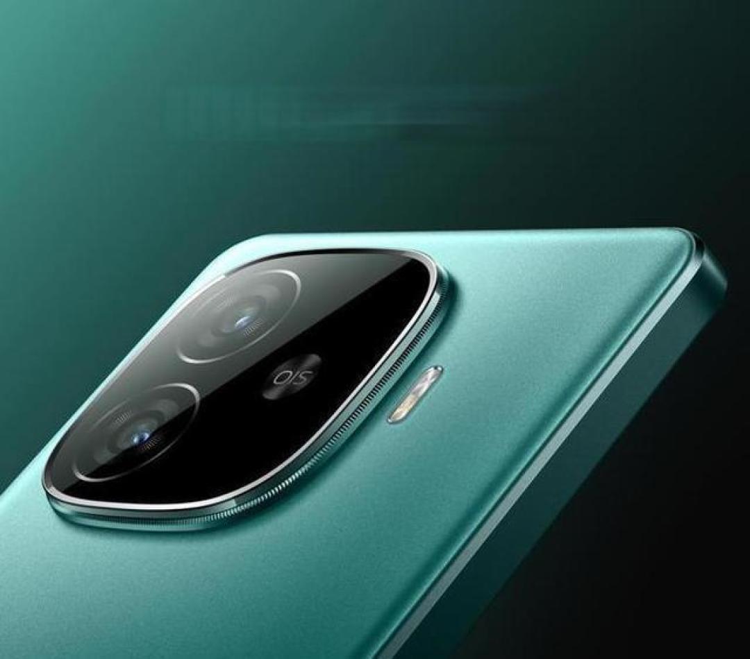 iQOO Z9 Turbo评测：2088元的游戏性能与续航王者