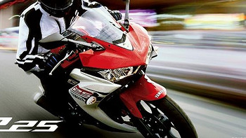 ‌雅马哈 Yamaha YZF-R25 本土版摩托车：性能与性价比的完美融合‌