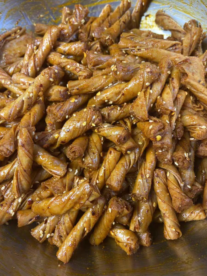 鲜窝窝其他干货
