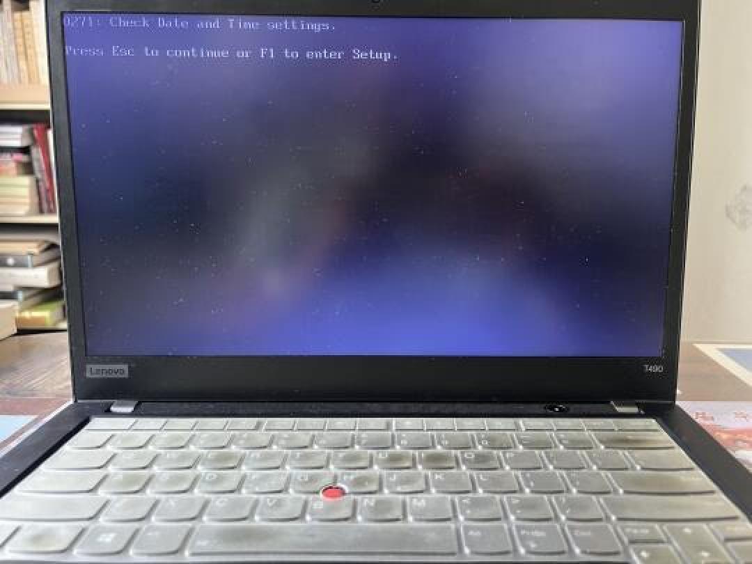 联想ThinkPad售后上门服务大体验:快速高效且贴心