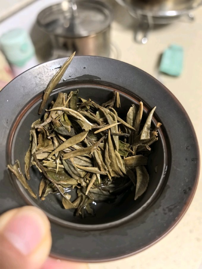 乌龙茶