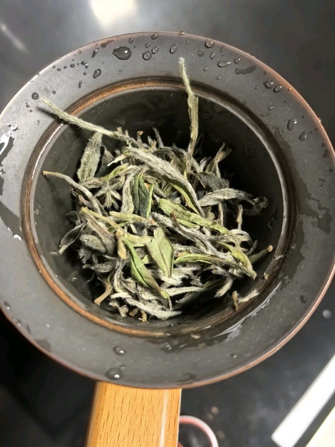 乌龙茶