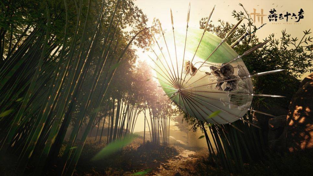 《燕云十六声》公测正式开启!倪大红化身Boss黑财神