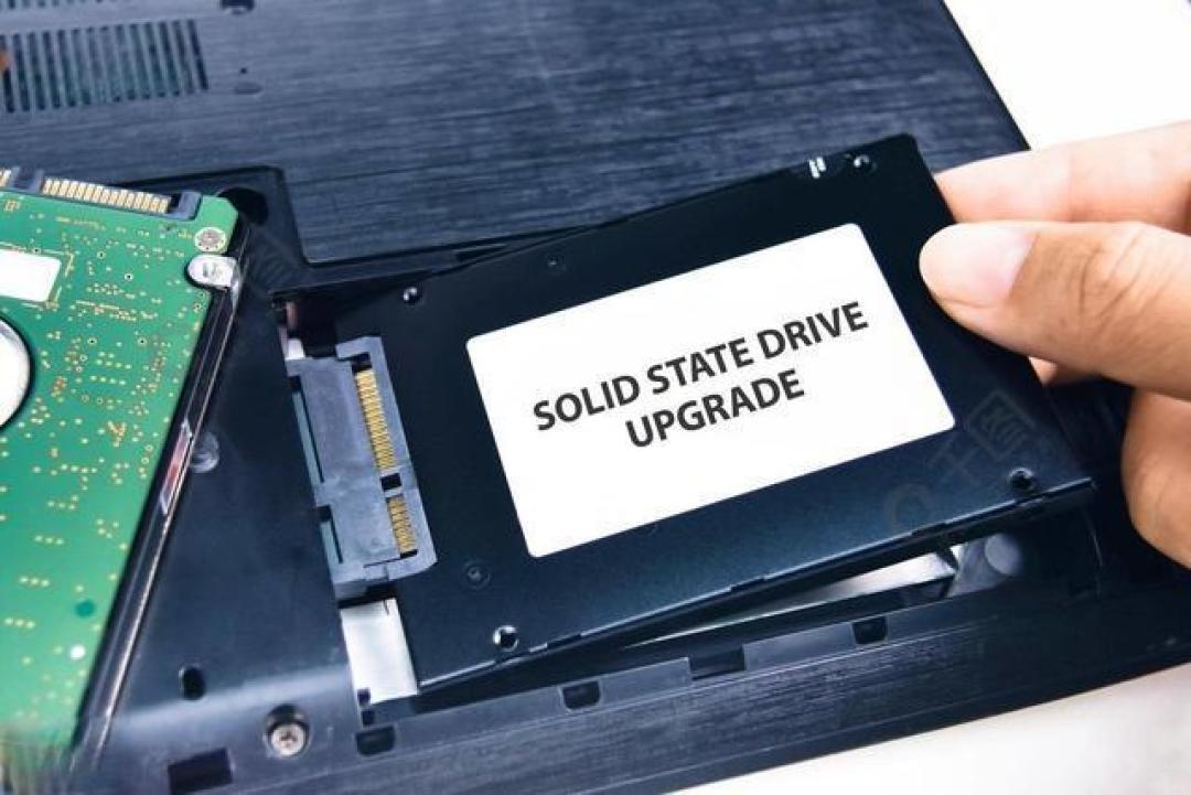 升级电脑SSD:提升启动速度、延长寿命的必要选择