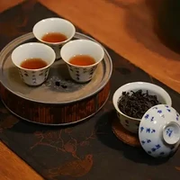 各种茶都适合什么人喝？七大茶类性价比高的口粮茶叶品牌推荐！