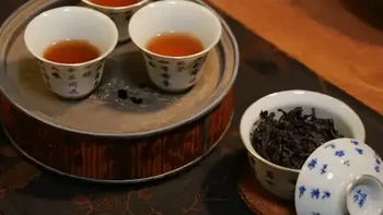 各种茶都适合什么人喝？七大茶类性价比高的口粮茶叶品牌推荐！