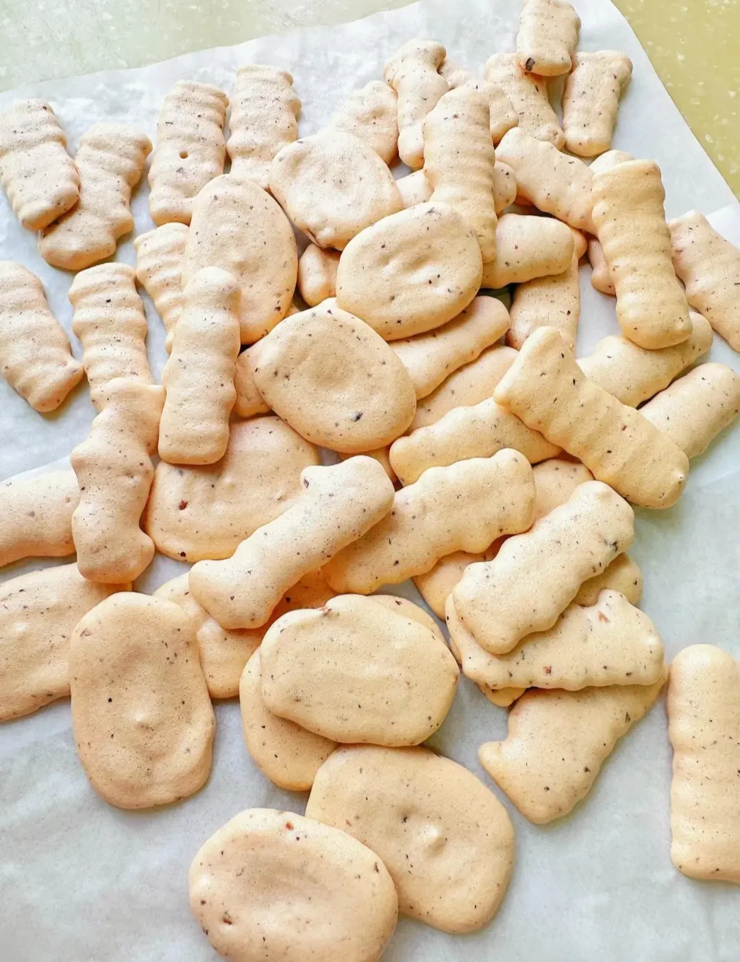 精选内容集|自制美味零食让亲子时光更加欢乐