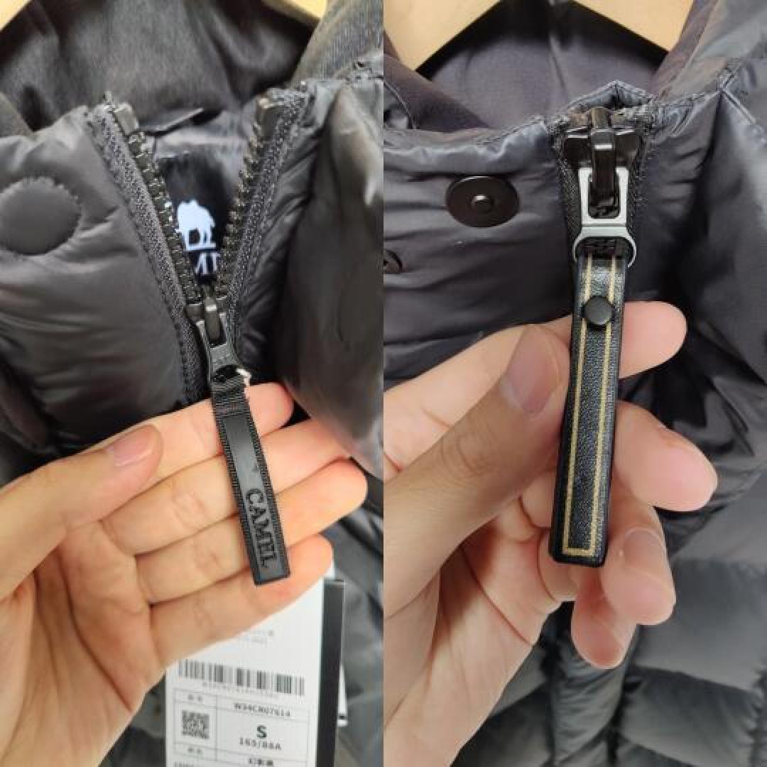 骆驼羽绒服:大学生冬季潮流新宠,性价比与时尚兼备