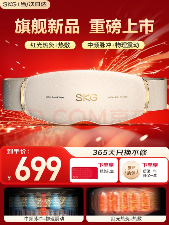 个护健康
