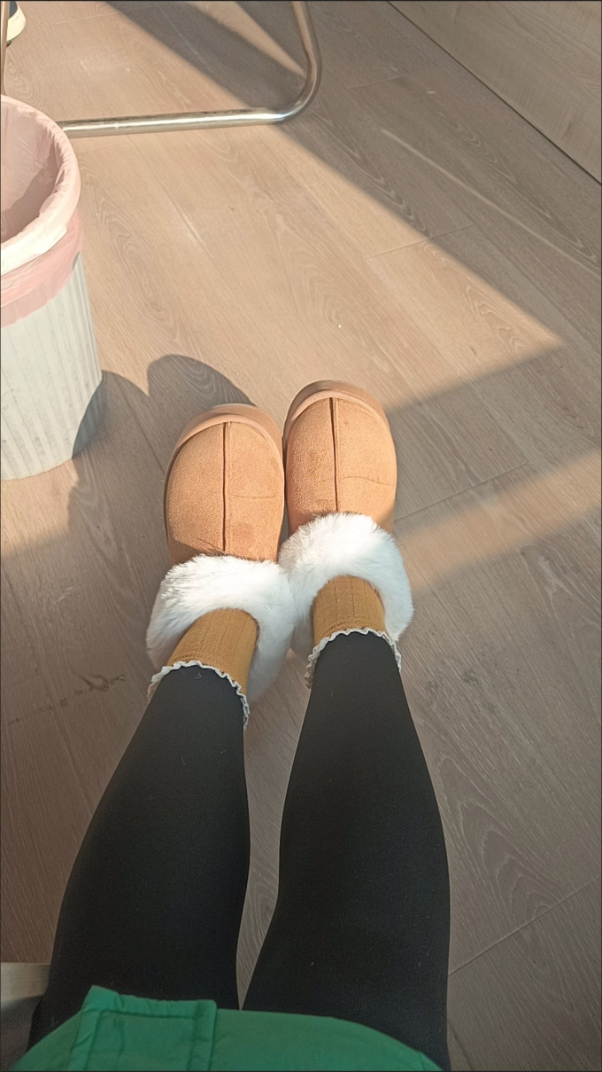 红豆男装女式拖鞋
