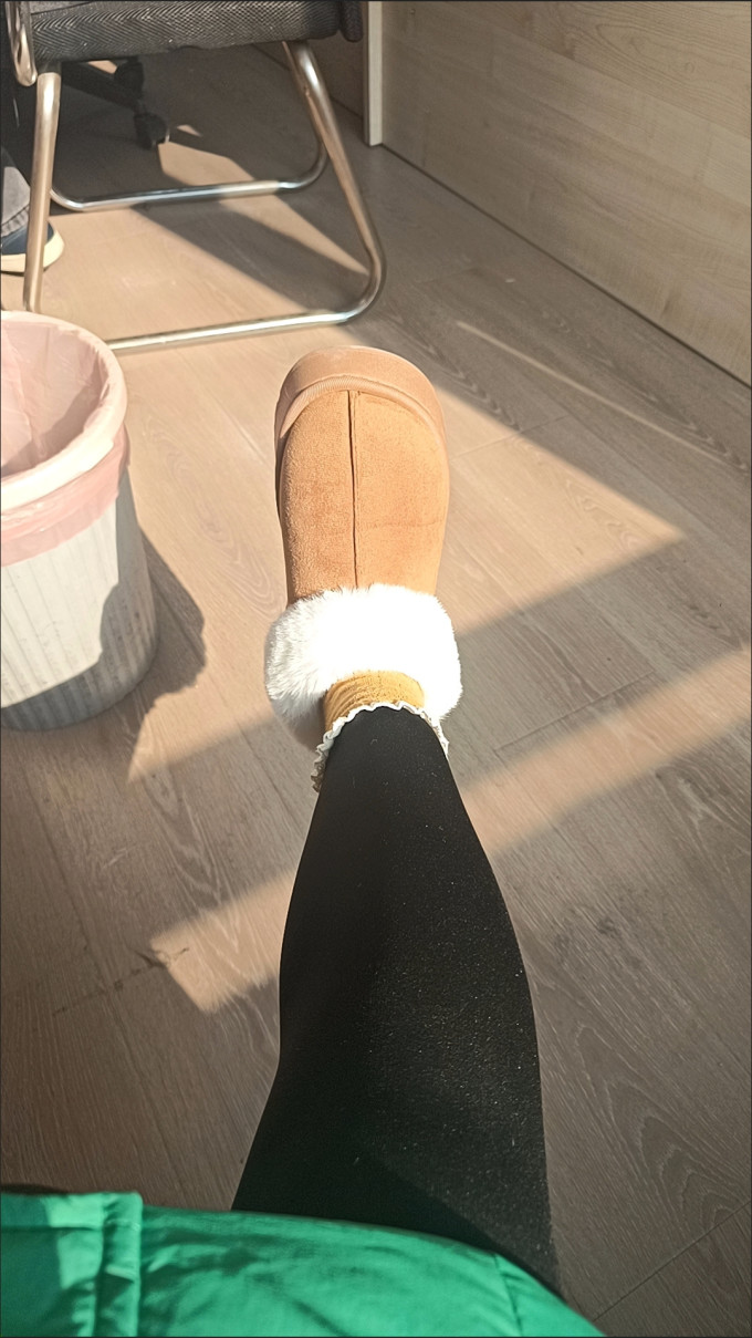红豆男装女式拖鞋