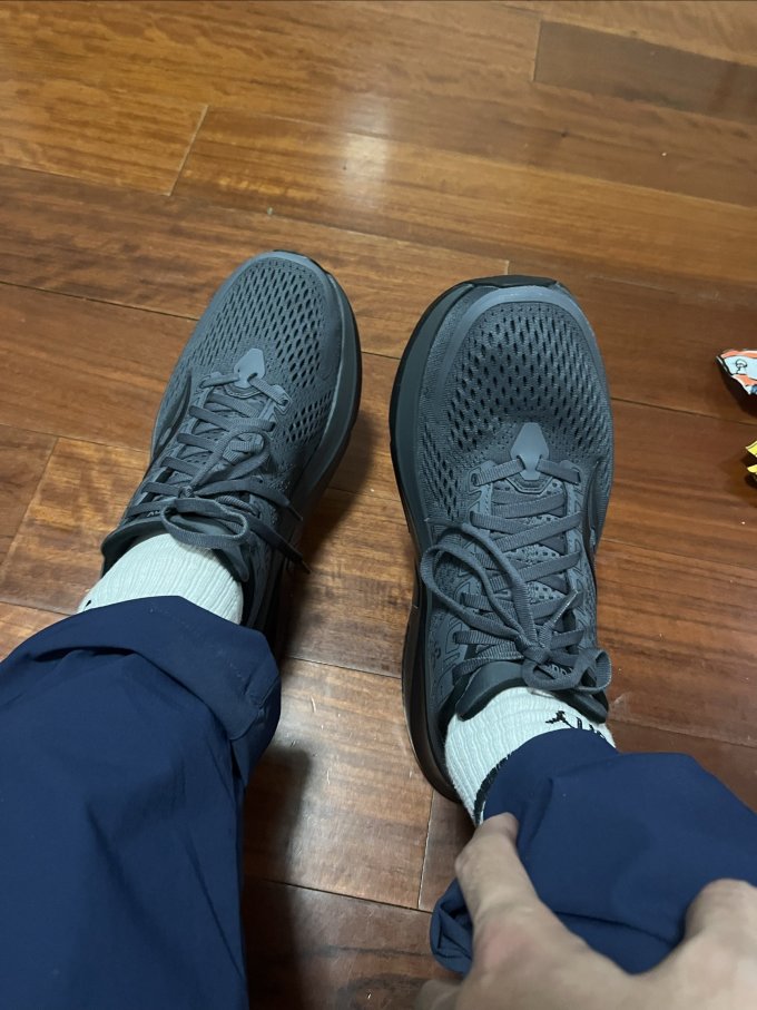 索康尼跑鞋