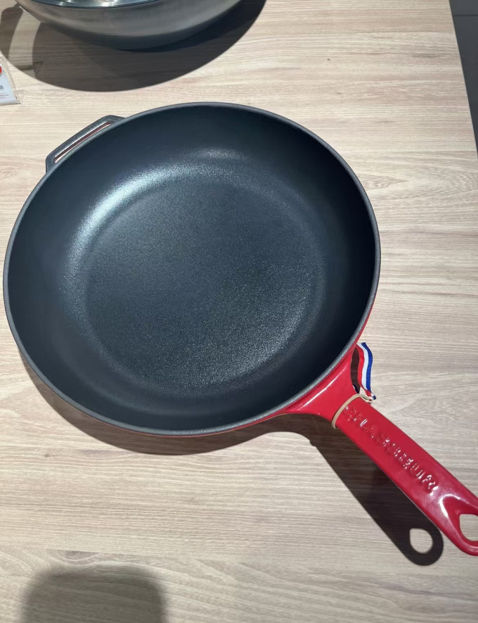 烹饪锅具