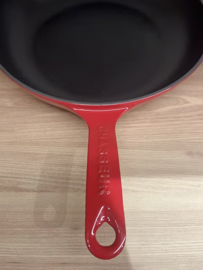 烹饪锅具
