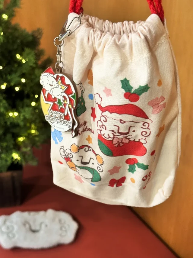 🎄又去仓库翻到好东西了