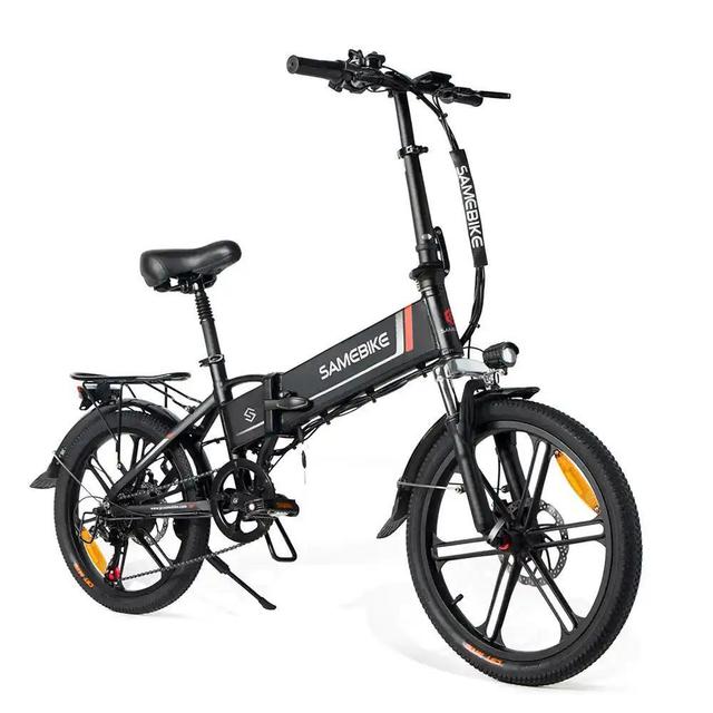 电动自行车哪个品牌好？ 10个热门电动自行车品牌推荐