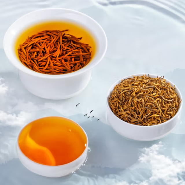 茶叶哪个品牌好？ 10个热门茶叶品牌推荐