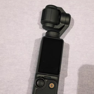 大疆 DJI Osmo Pocket 3，记录每一刻的美好！📷